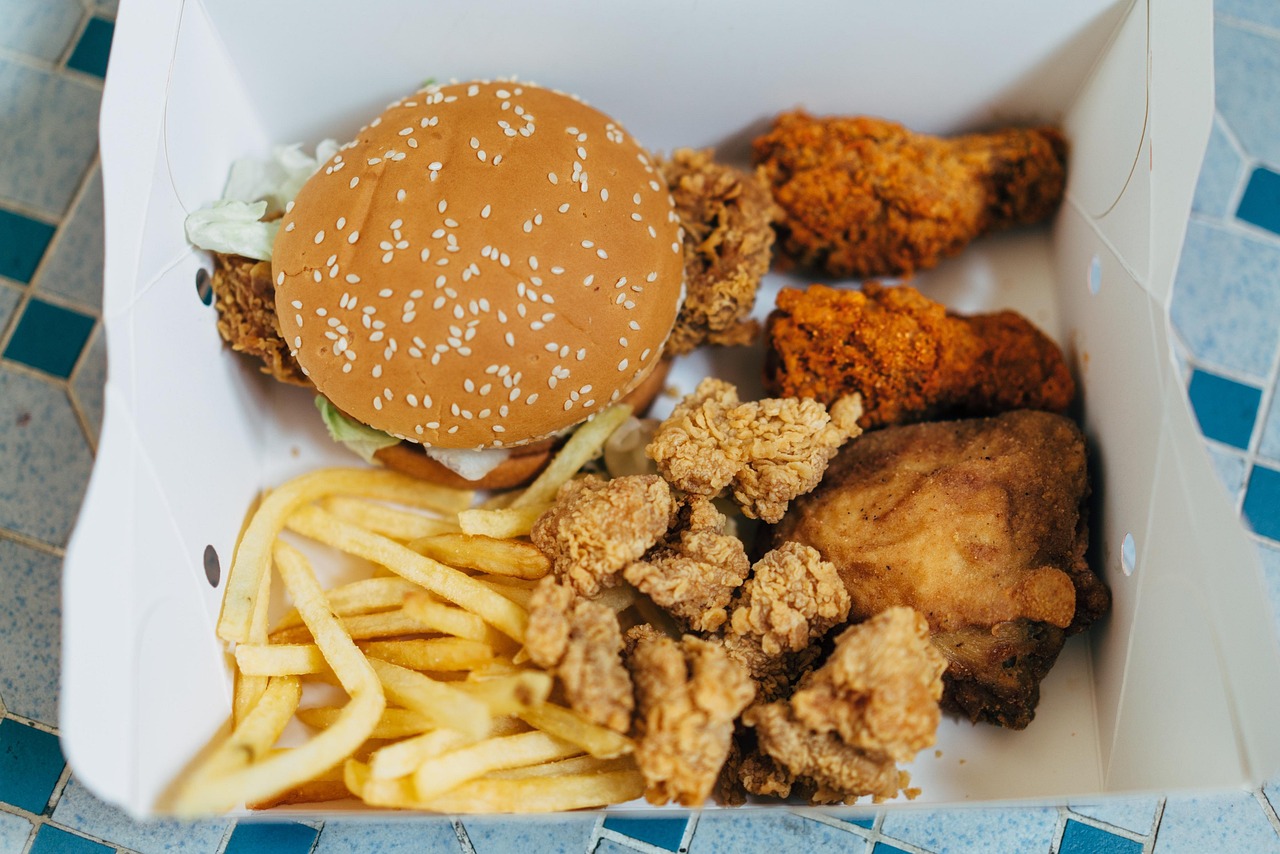 Kauza KFC mediální bublina nebo zkažená kuřata pro zákazníky?