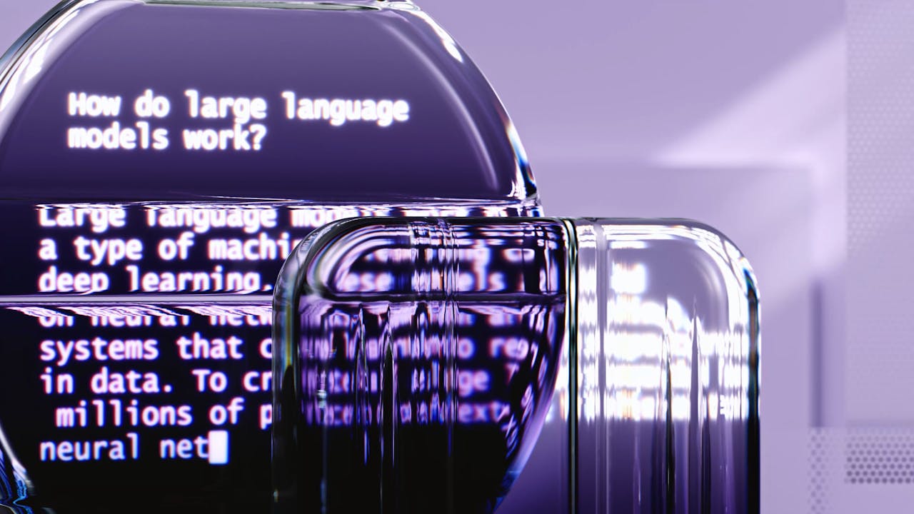 Digitální hygiena v éře AI: Je modré světlo ten pravý nepřítel