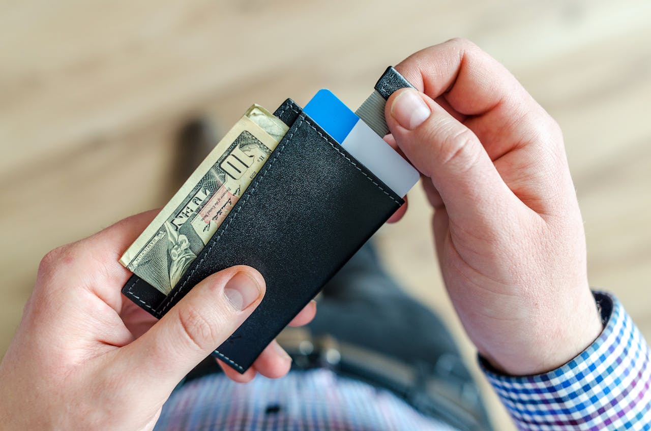 Finanční minimalismus: Proč méně věcí znamená více peněz a klidu