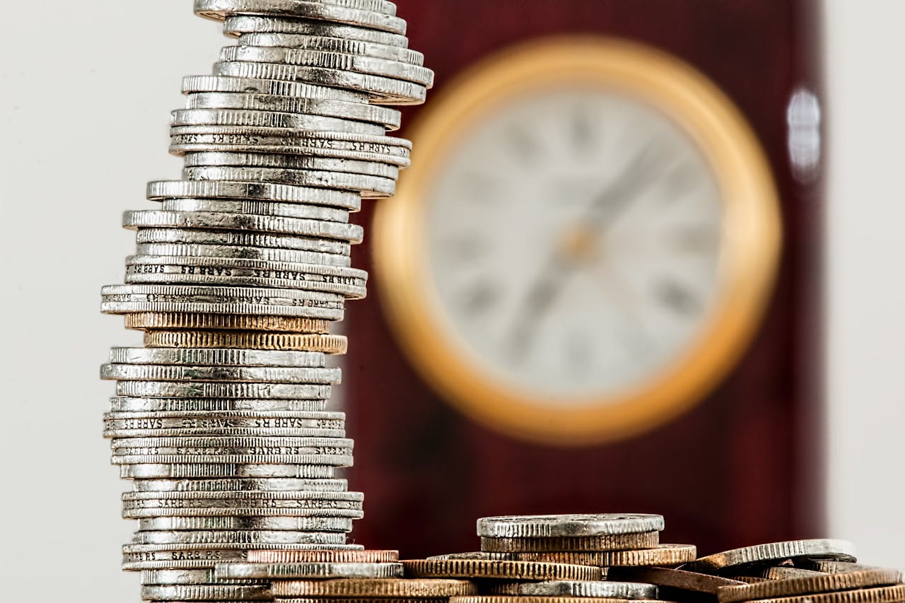 Víc než jen miliony na účtu: Jak finanční nezávislost mění váš život a kariéru