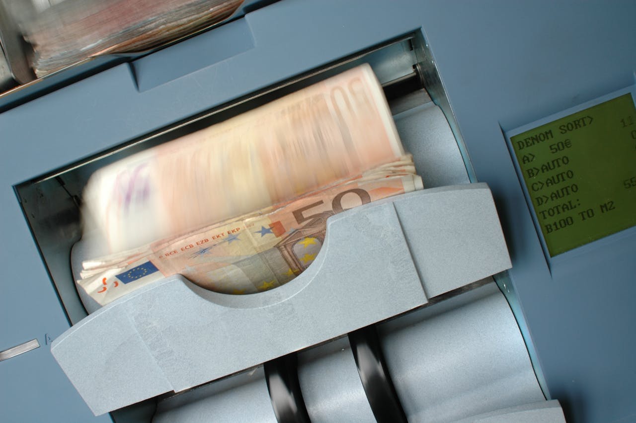 Finanční zdraví jako základ celkové pohody: Proč je péče o peníze stejně důležitá jako péče o tělo