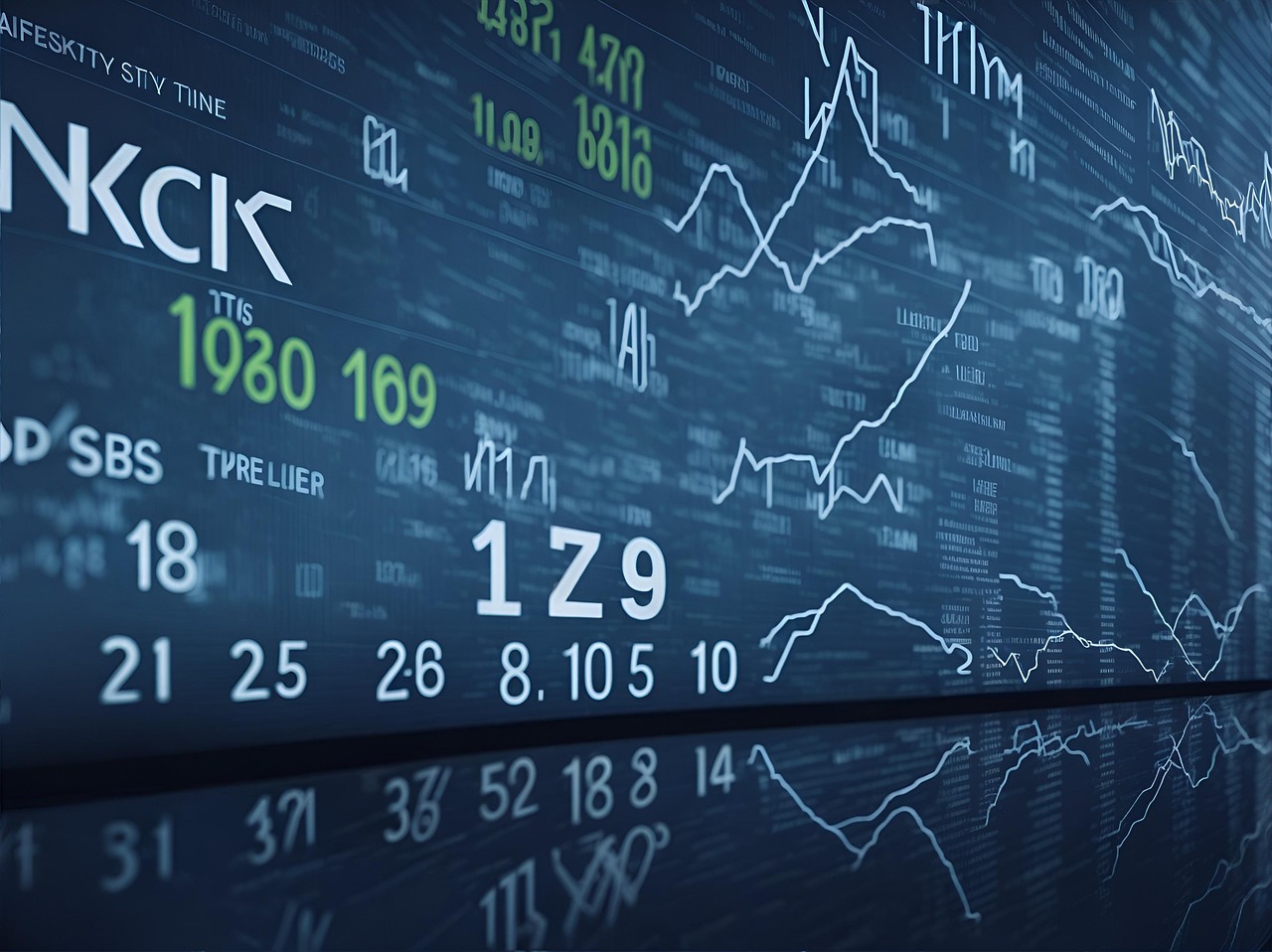 Ratingové agentury: Co znamenají zkratky AAA až D